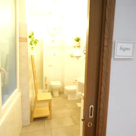 Roman Forum Holiday Termini روما