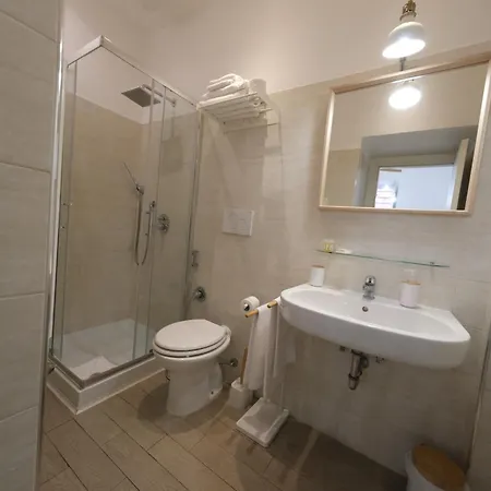 بيت ضيافة Roman Forum Holiday Termini روما