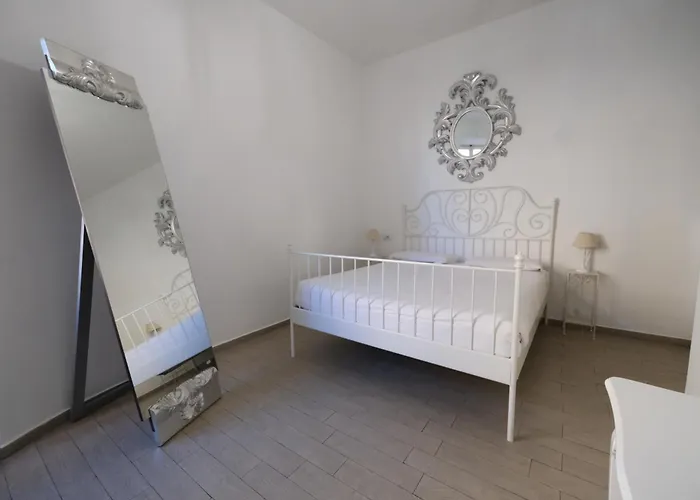 Pensionat Forum Termini Rom