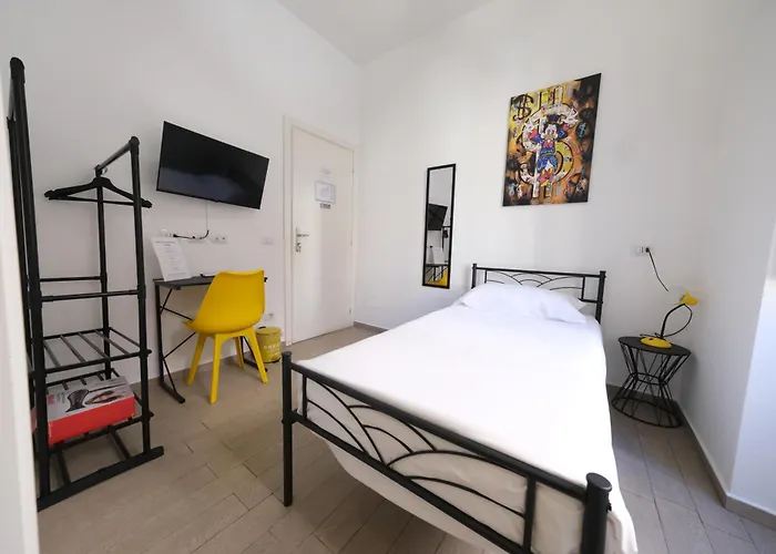 Forum Termini Pensionat 2*