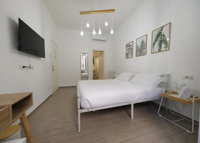 Pensionat Forum Termini 2*