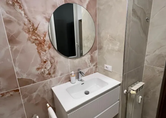 Pensionat Forum Termini