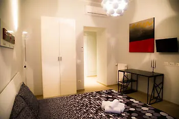 Pensionat Forum Termini 2*