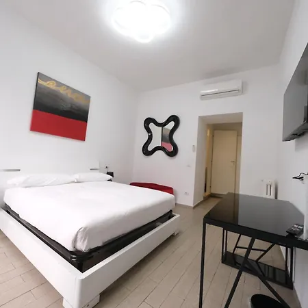 Roman Forum Holiday Termini Guest house